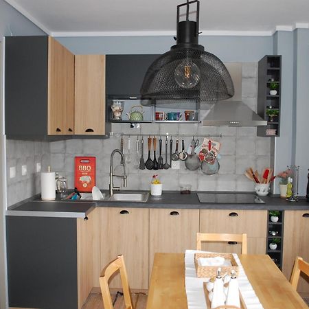 Cosy Home Boutique Apartment Peraía 외부 사진