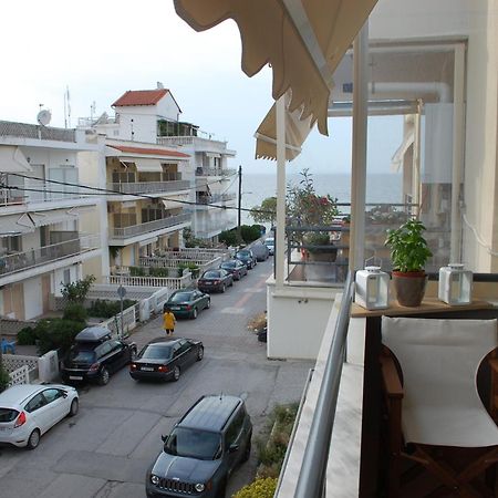 Cosy Home Boutique Apartment Peraía 외부 사진