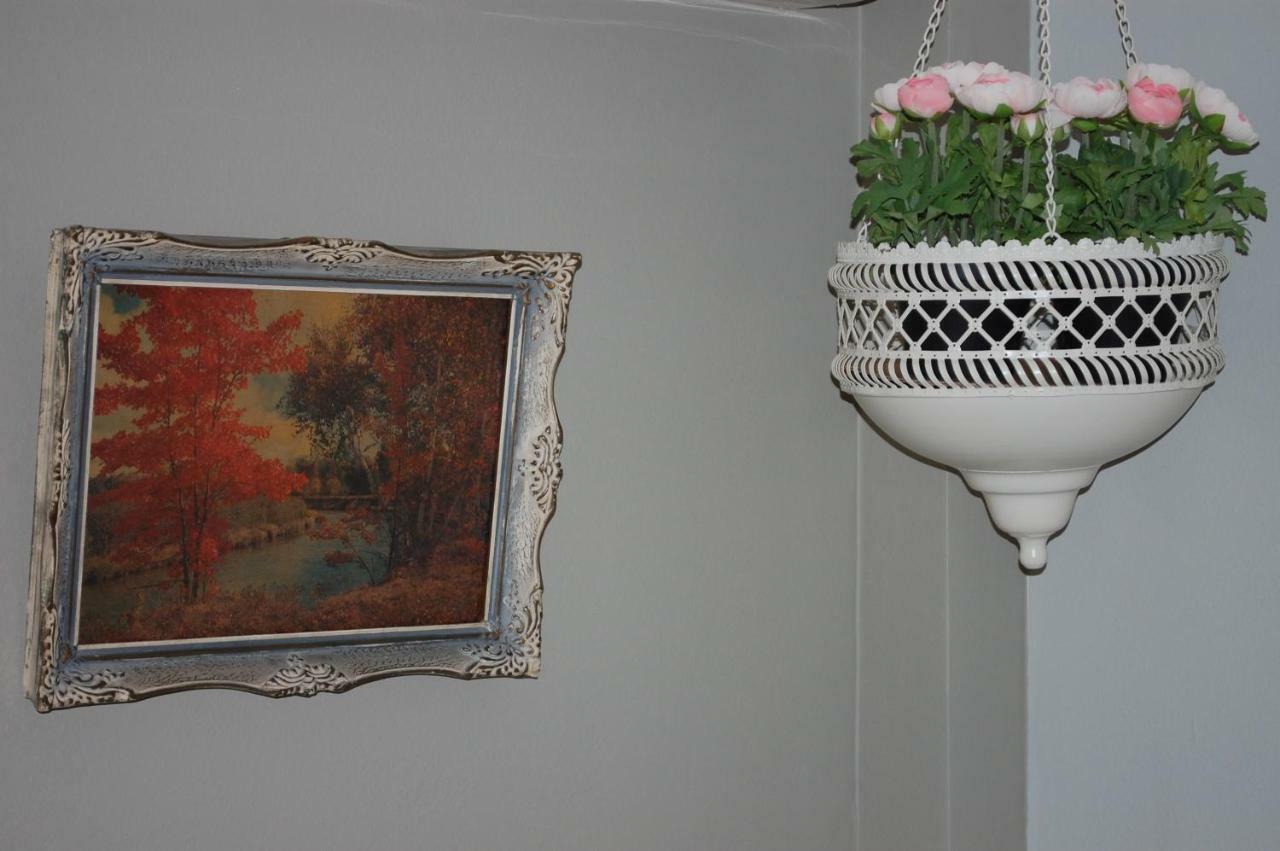 Cosy Home Boutique Apartment Peraía 외부 사진