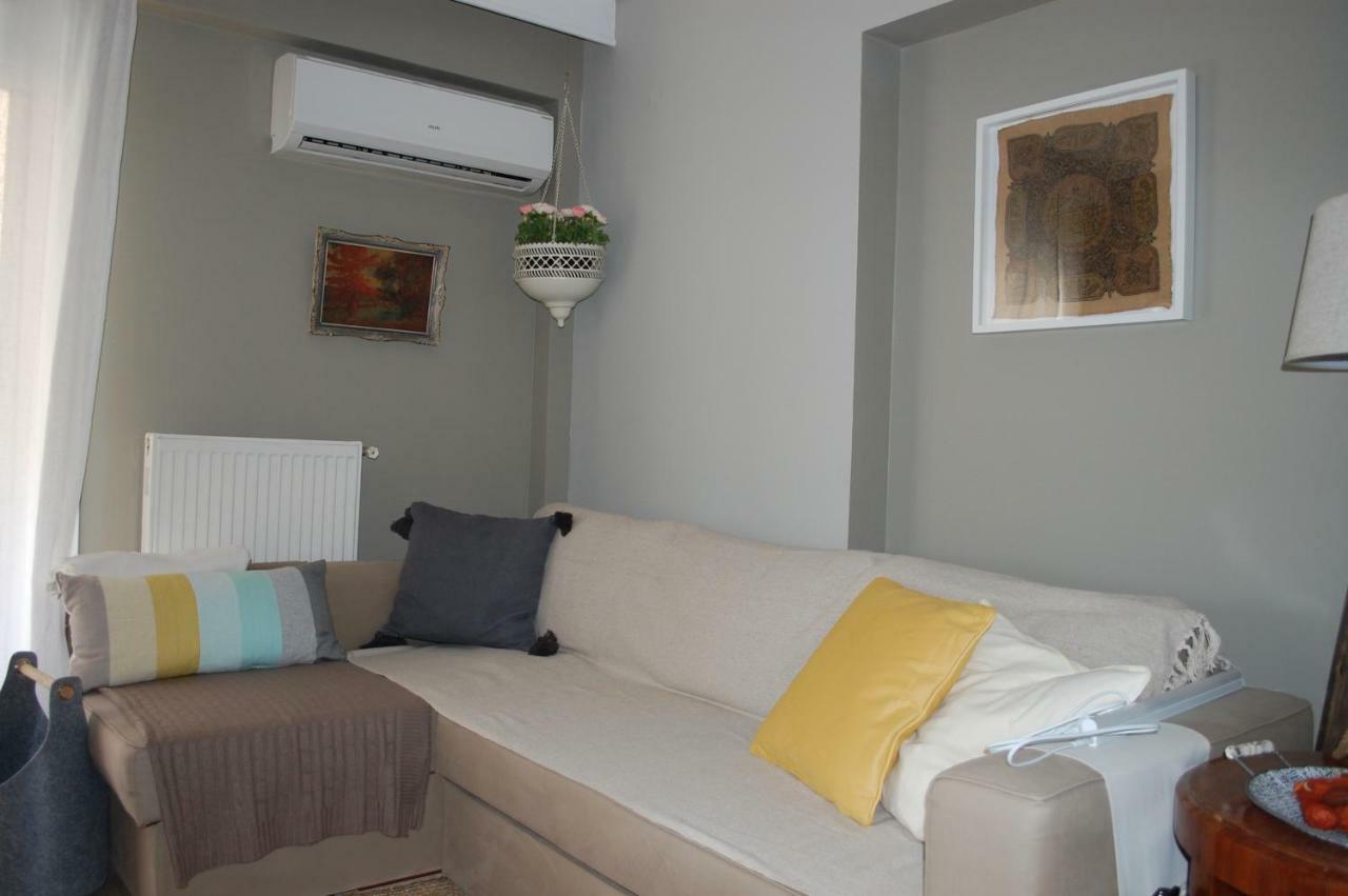 Cosy Home Boutique Apartment Peraía 외부 사진