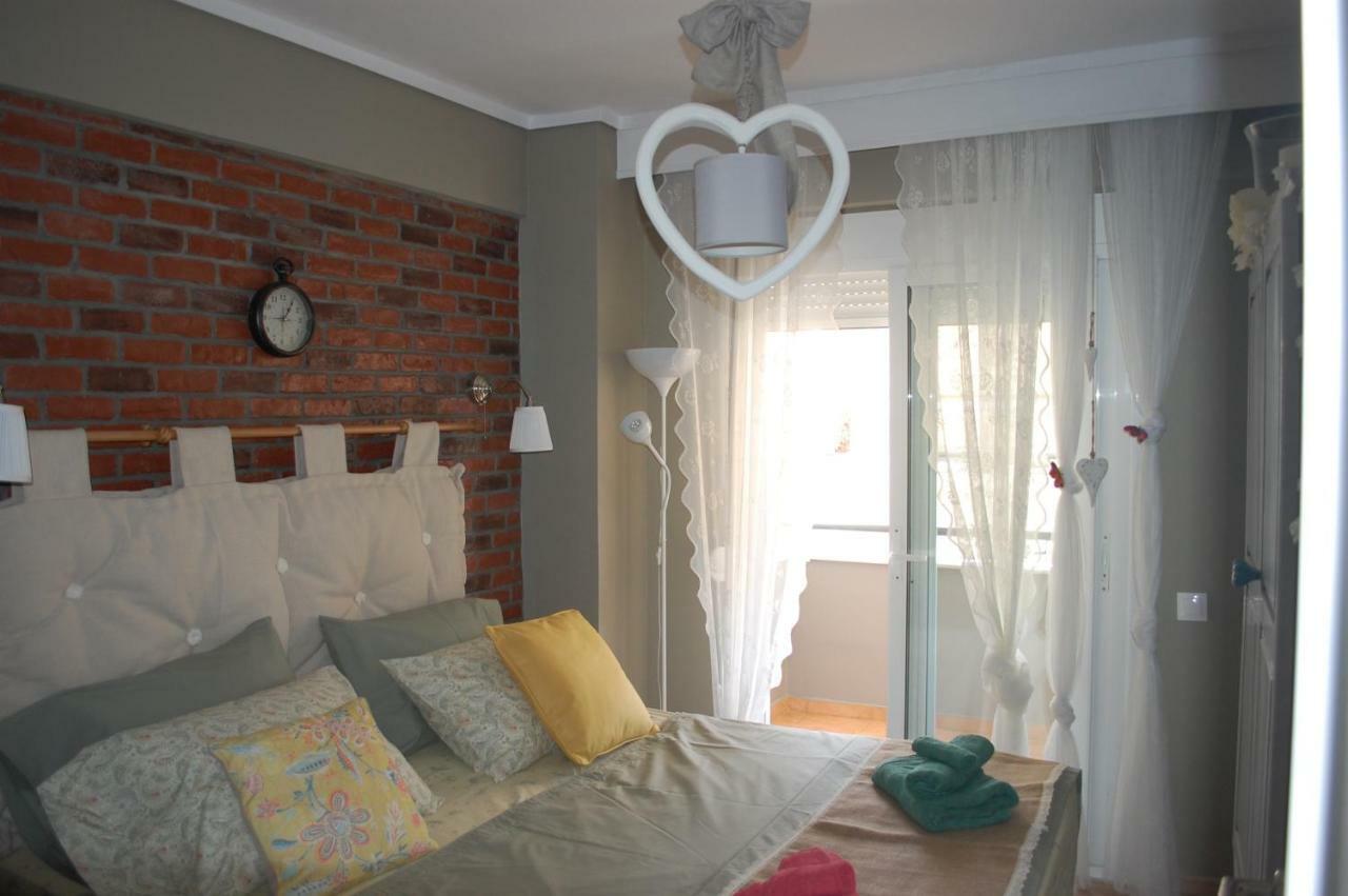 Cosy Home Boutique Apartment Peraía 외부 사진