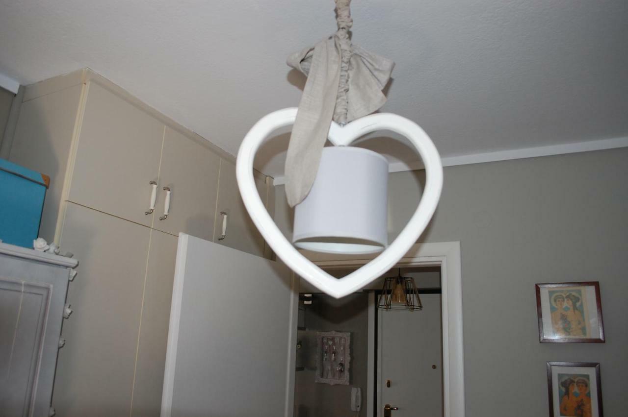 Cosy Home Boutique Apartment Peraía 외부 사진