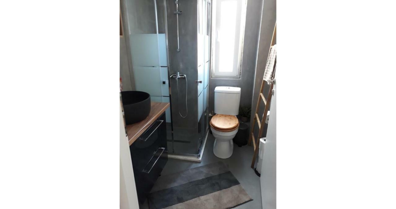 Cosy Home Boutique Apartment Peraía 외부 사진