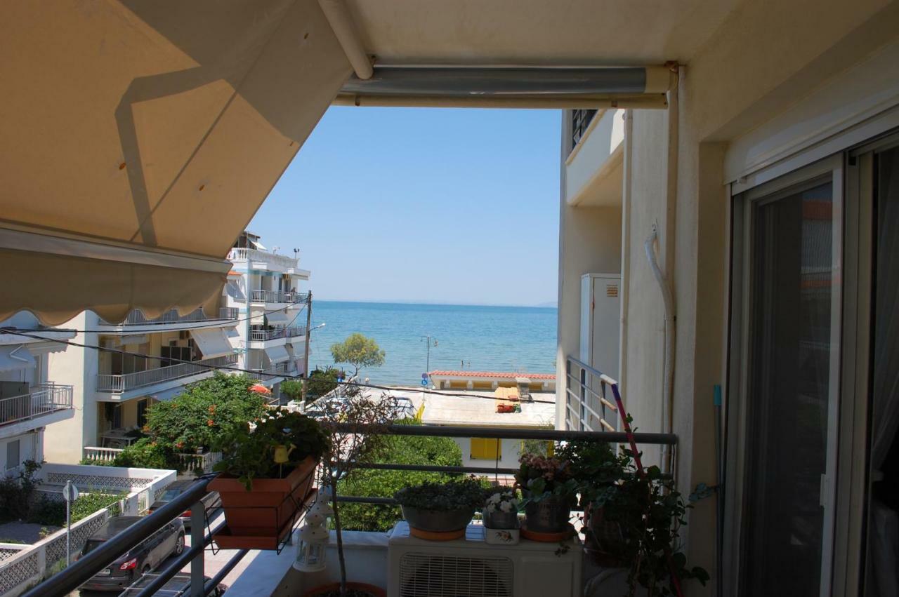 Cosy Home Boutique Apartment Peraía 외부 사진