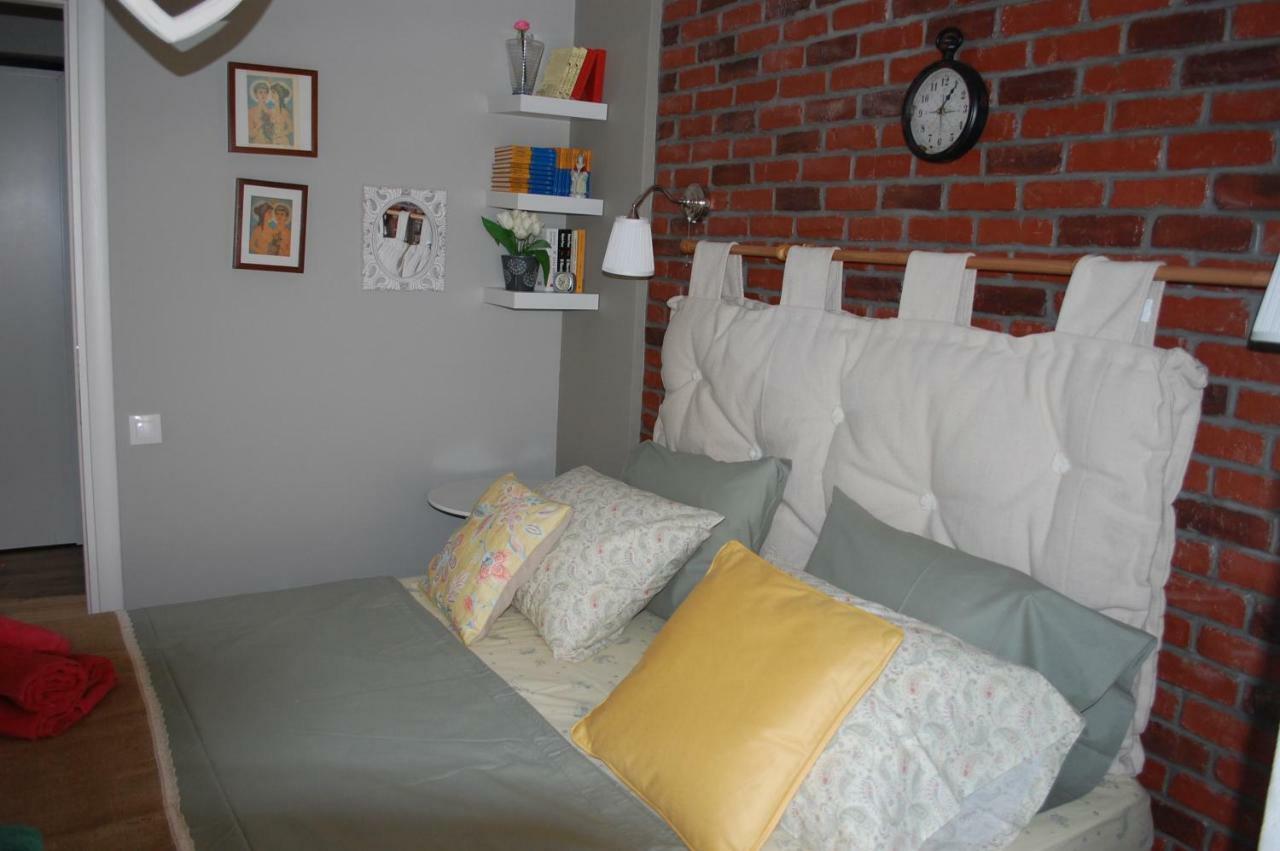Cosy Home Boutique Apartment Peraía 외부 사진