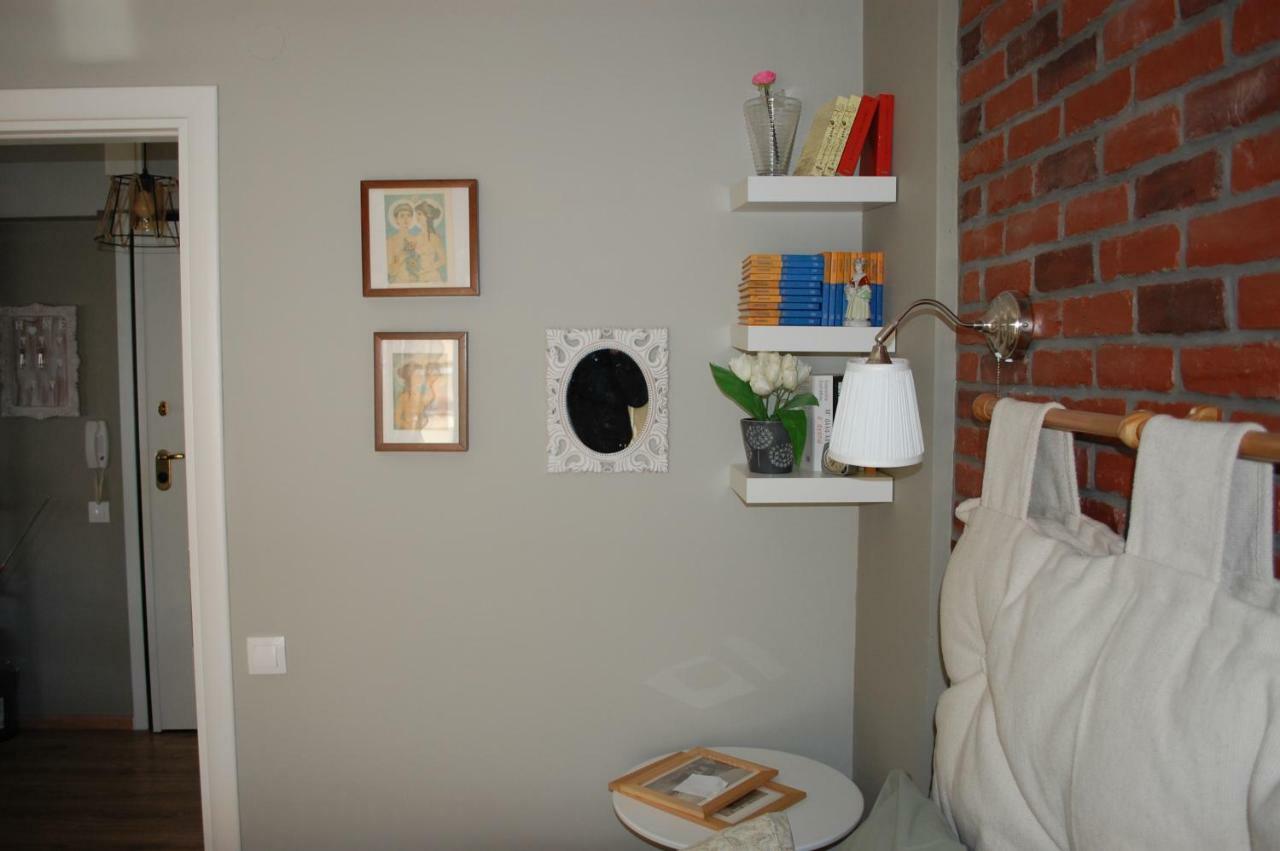 Cosy Home Boutique Apartment Peraía 외부 사진