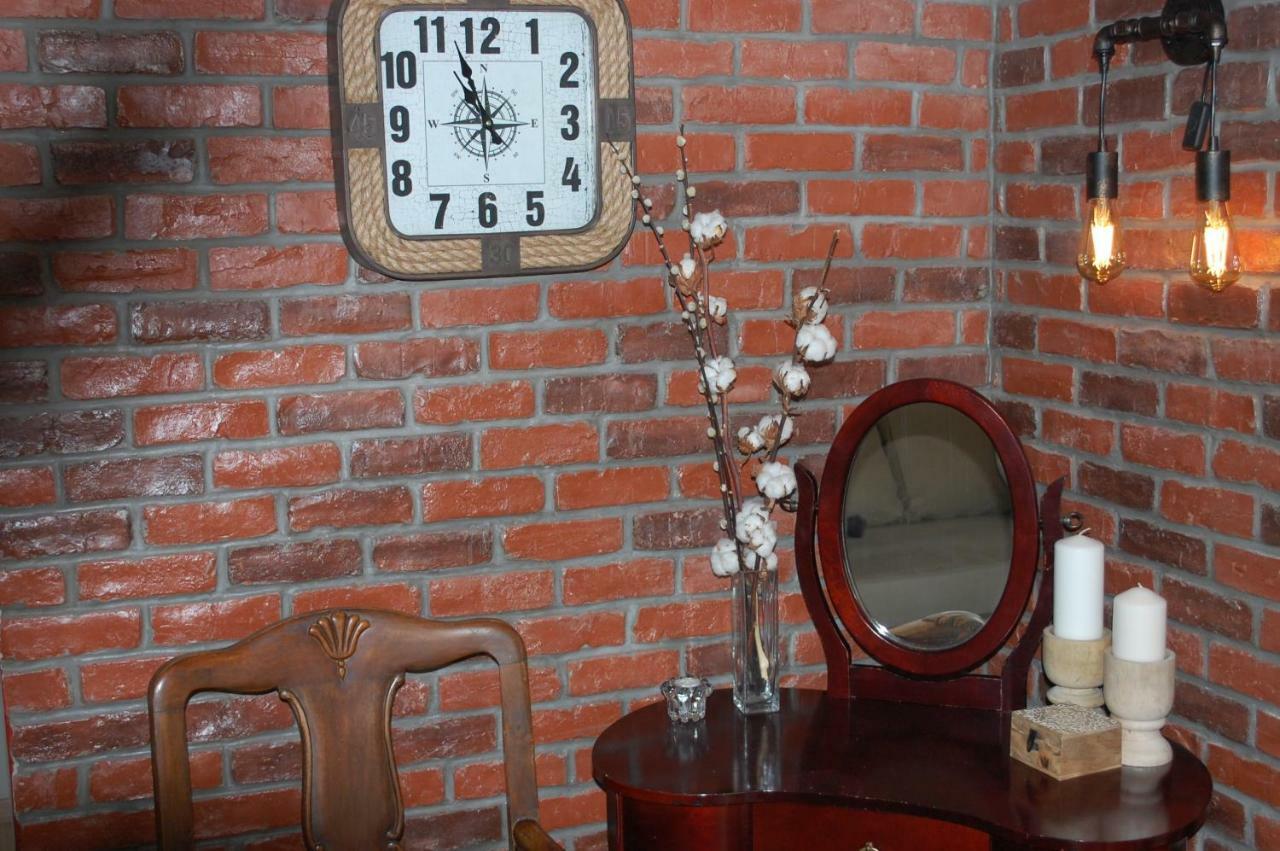 Cosy Home Boutique Apartment Peraía 외부 사진