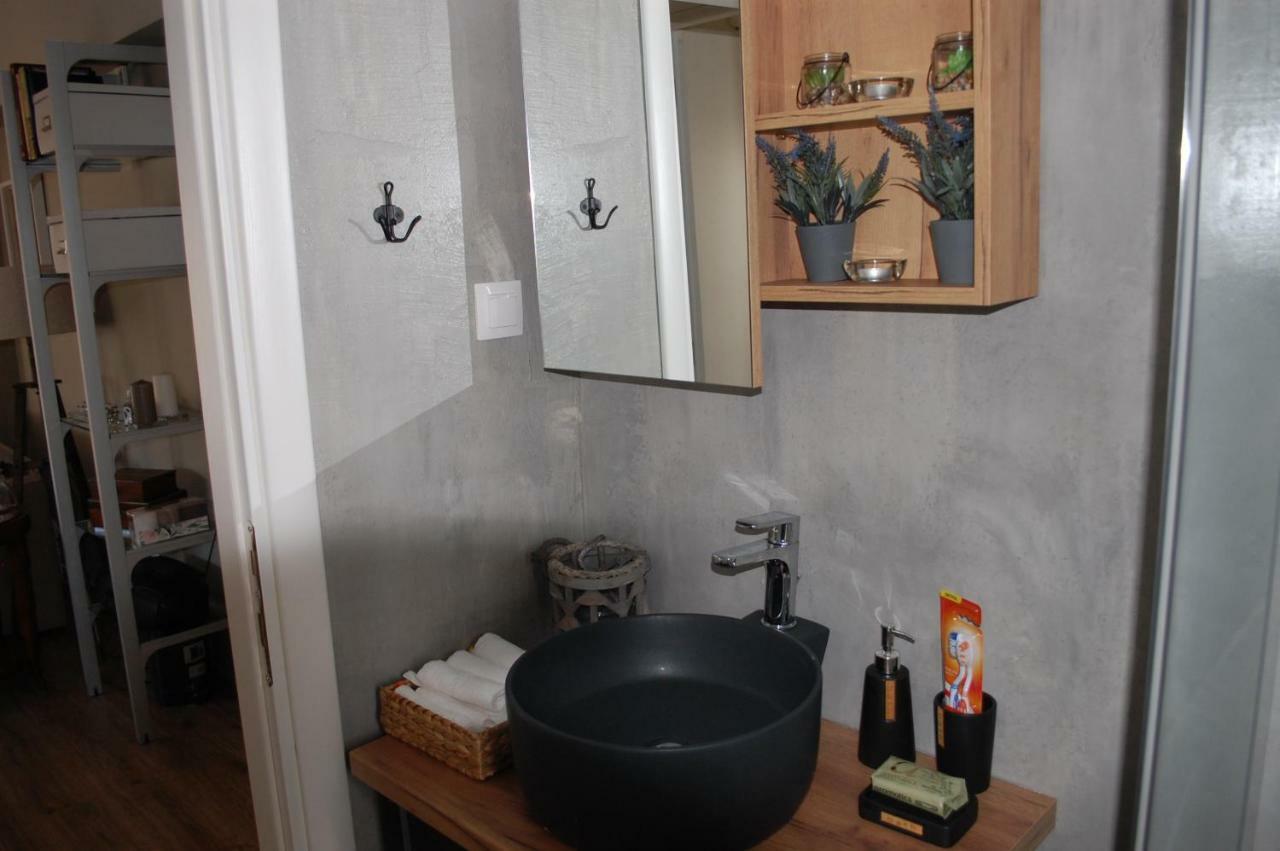 Cosy Home Boutique Apartment Peraía 외부 사진