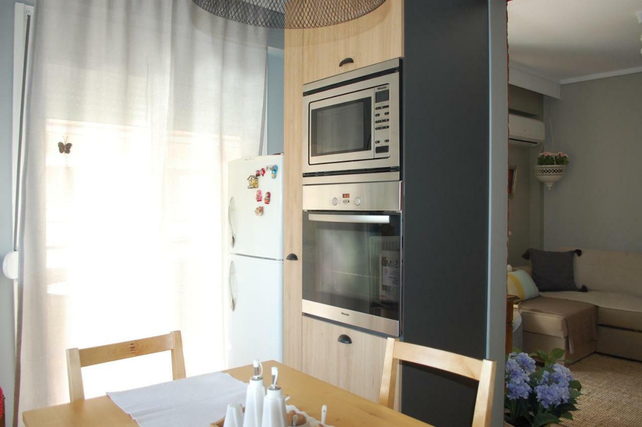 Cosy Home Boutique Apartment Peraía 외부 사진