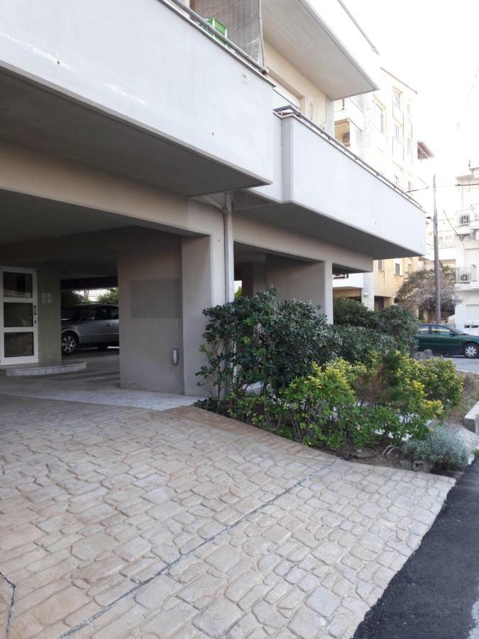 Cosy Home Boutique Apartment Peraía 외부 사진