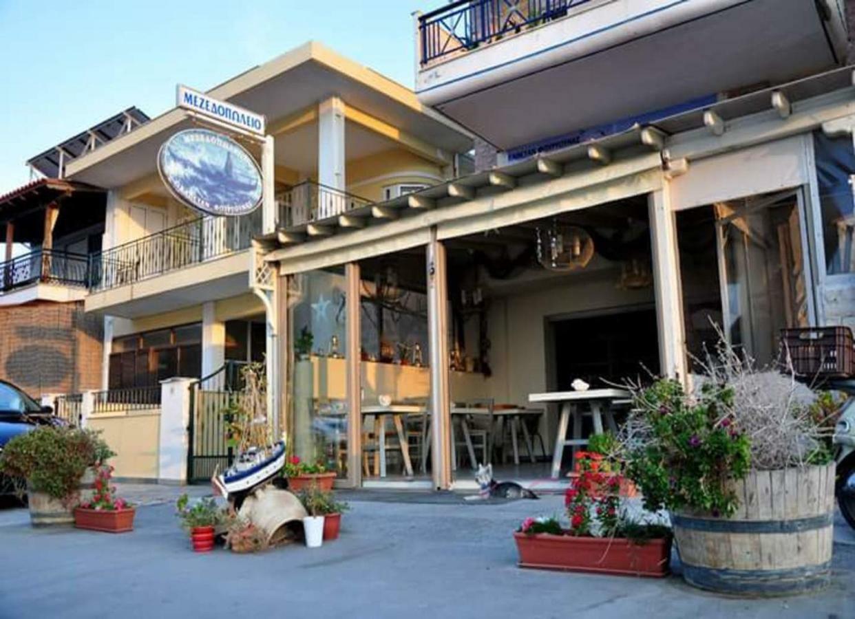 Cosy Home Boutique Apartment Peraía 외부 사진