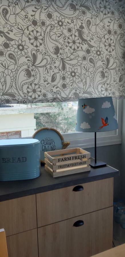 Cosy Home Boutique Apartment Peraía 외부 사진