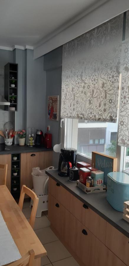 Cosy Home Boutique Apartment Peraía 외부 사진
